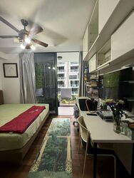 My Manhattan (D18), Condominium #523524211